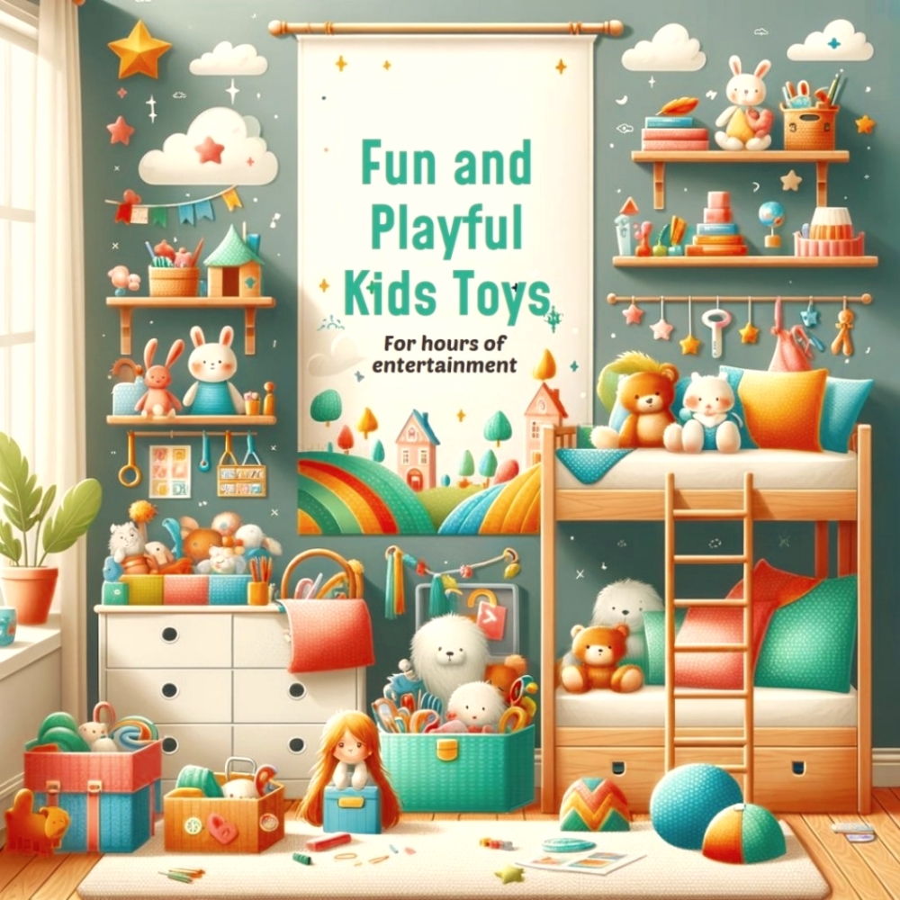 Toys